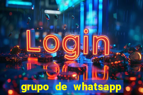 grupo de whatsapp de cdzinhas